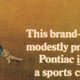 Illustration for article titled Two More Reasons Why Pontiac Is The #1 Medium-Priced Car